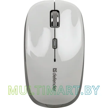 Мышь Defender Ayashi MS-325 (белый)